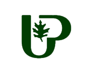 City of University Park Logo